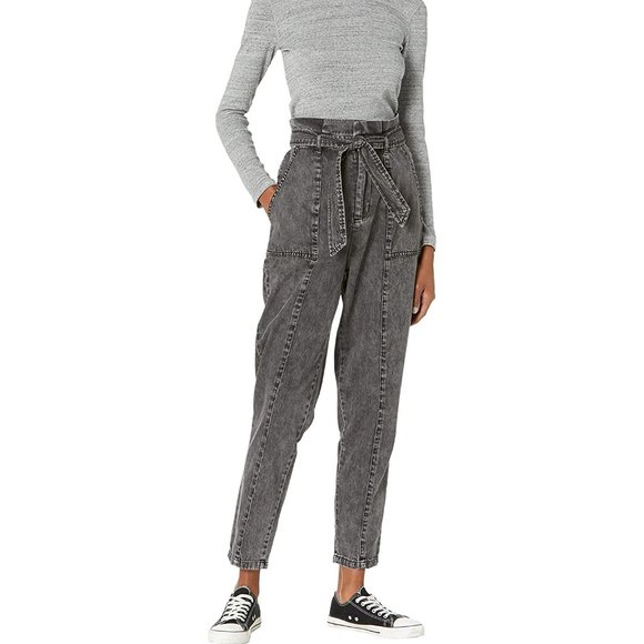 BB Dakota Steve Madden Wash & Learn Pants - Picture 1 of 7